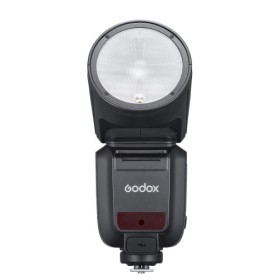 GODOX V100 OFFICIEL PARIS FRANCE CENTRE PRO NIKON LBPN.FR OFFICIAL