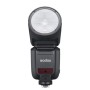 GODOX V100 OFFICIEL PARIS FRANCE CENTRE PRO NIKON LBPN.FR OFFICIAL
