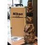 NIKON AFS 800/5.6E FL ED VR + TC 1.25