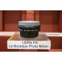 NIKON AFS 800/5.6E FL ED VR + TC 1.25