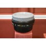 NIKON AFS 800/5.6E FL ED VR + TC 1.25