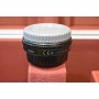 NIKON AFS 800/5.6E FL ED VR + TC 1.25
