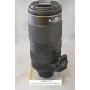 NIKON AFS 80-400/4.5-5.6 VR