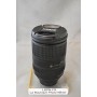 NIKON AFS DX 18-300/3.5-5.6 VR