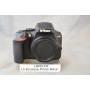 NIKON D3500