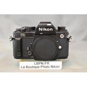 NIKON FA