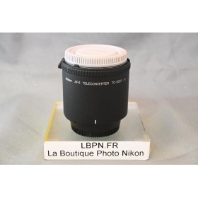 NIKON TC-20E II