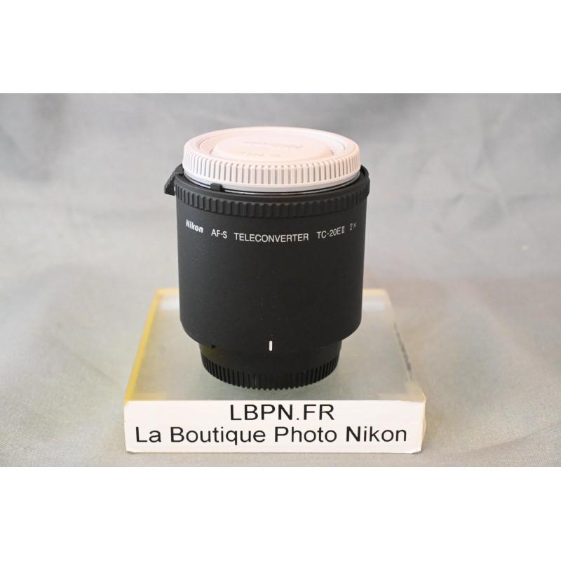 NIKON TC-20E II