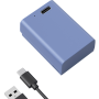 SMALLRIG 4333 ACCU TYPE EN-EL25 USB-C