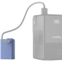 SMALLRIG 4333 ACCU TYPE EN-EL25 USB-C