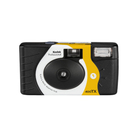 KODAK OFFICIEL Appareil prêt à photographier PARIS FRANCE LBPN.FR