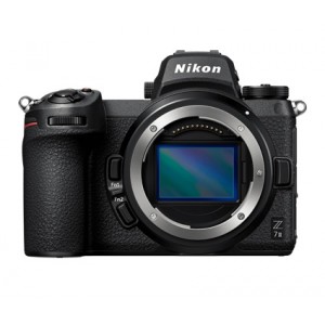 NIKON Z7 II