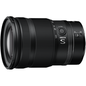 NIKON Z 24-120/4 S