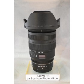 NIKON Z 24-70/2.8