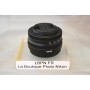 NIKON Z DX 16-50/3.5-6.3 VR