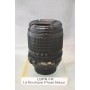 NIKON AFS DX 18-105/3.5-5.6 VR