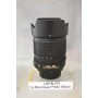 NIKON AFS DX 18-105/3.5-5.6 VR