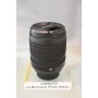 NIKON AFS DX 18-105/3.5-5.6 VR