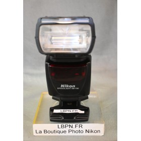 NIKON SB-700