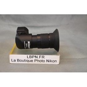 NIKON DR-6 VISEUR D'ANGLE