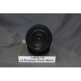 NIKON Z 28/2.8
