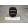 NIKON 1 10-30/3.5-5.6 VR ( OBJECTIF POUR GAMME NIKON 1)