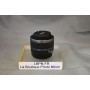 NIKON 1 10-30/3.5-5.6 VR ( OBJECTIF POUR GAMME NIKON 1)