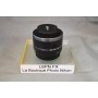 NIKON 1 10-30/3.5-5.6 VR ( OBJECTIF POUR GAMME NIKON 1)