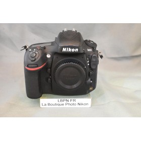 NIKON D800