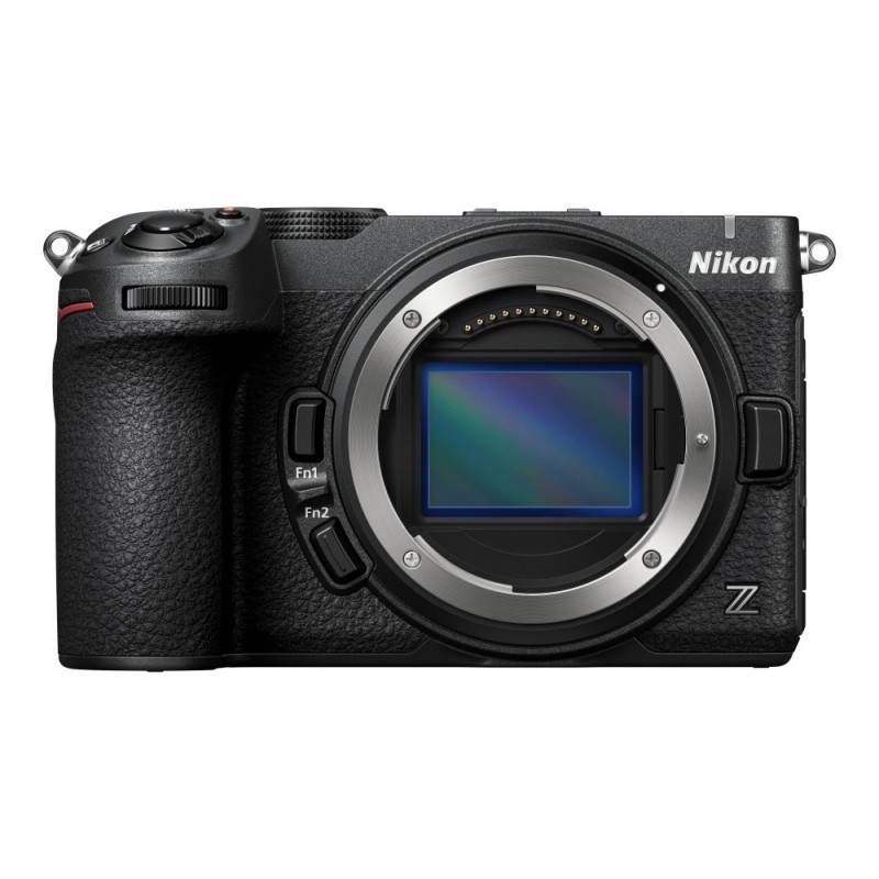 NIKON Z5 II C LA BOUTIQUE NIKON PARIS LBPN.FR PARIS FRANCE OFFICIEL