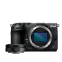 NIKON Z5 II C LA BOUTIQUE NIKON PARIS LBPN.FR PARIS FRANCE OFFICIEL