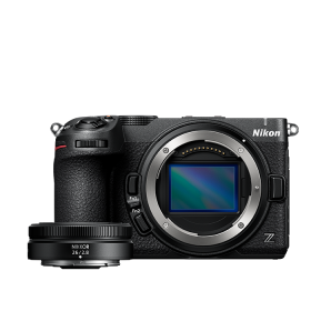 NIKON Z5 II C LA BOUTIQUE NIKON PARIS LBPN.FR PARIS FRANCE OFFICIEL
