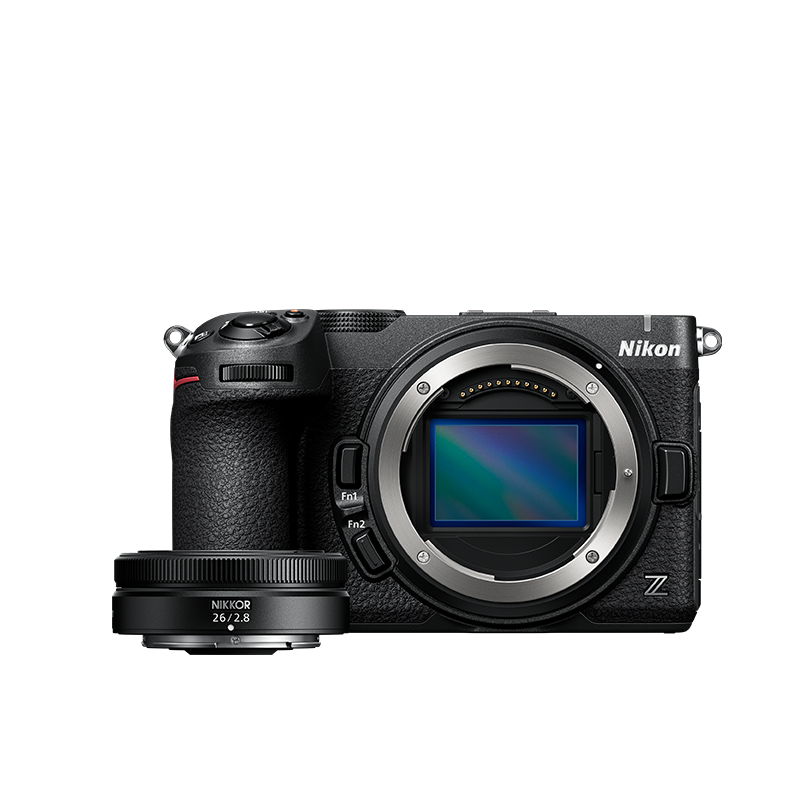 NIKON Z5 II C LA BOUTIQUE NIKON PARIS LBPN.FR PARIS FRANCE OFFICIEL