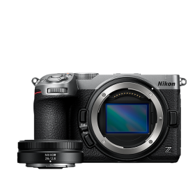 NIKON Z5 II C LA BOUTIQUE NIKON PARIS LBPN.FR PARIS FRANCE OFFICIEL