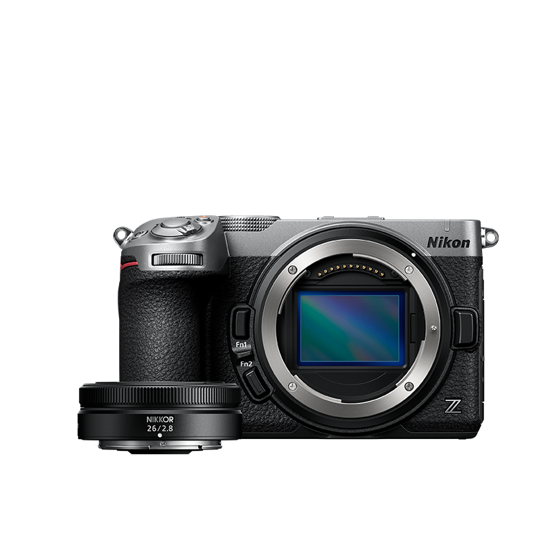 NIKON Z5 II C LA BOUTIQUE NIKON PARIS LBPN.FR PARIS FRANCE OFFICIEL