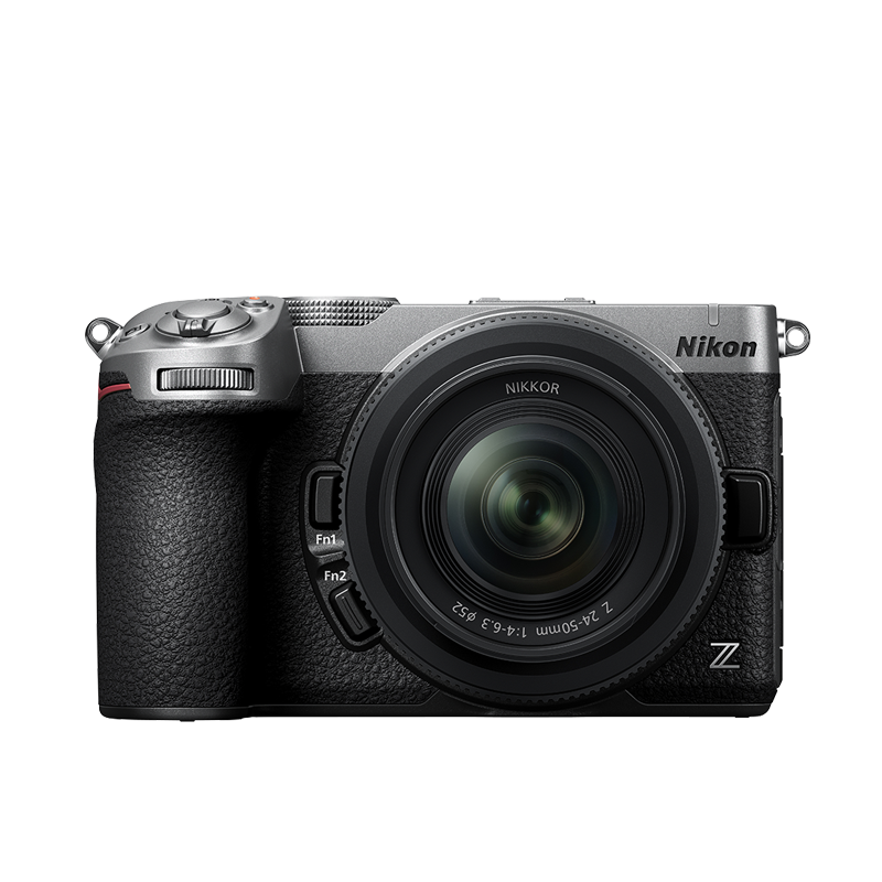 NIKON Z5 II C LA BOUTIQUE NIKON PARIS LBPN.FR PARIS FRANCE OFFICIEL