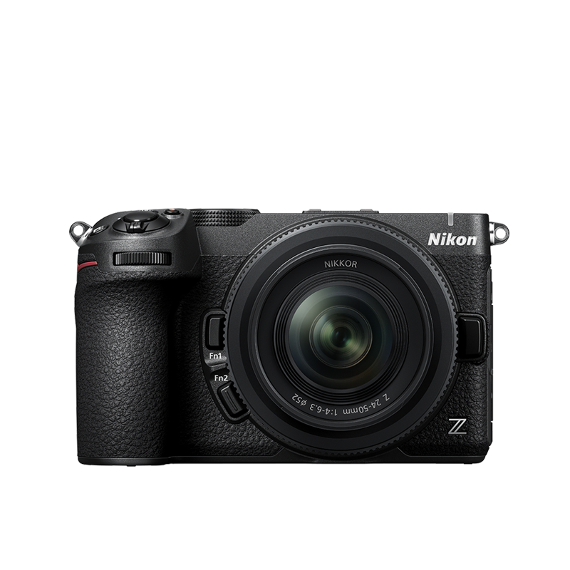NIKON Z5 II C LA BOUTIQUE NIKON PARIS LBPN.FR PARIS FRANCE OFFICIEL