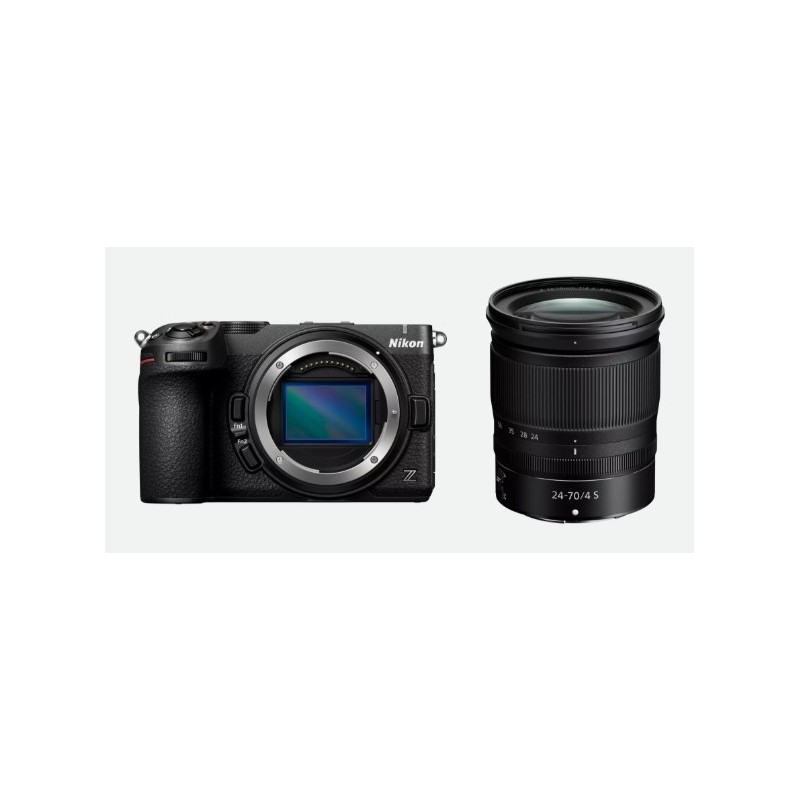 NIKON Z5 II C LA BOUTIQUE NIKON PARIS LBPN.FR PARIS FRANCE OFFICIEL