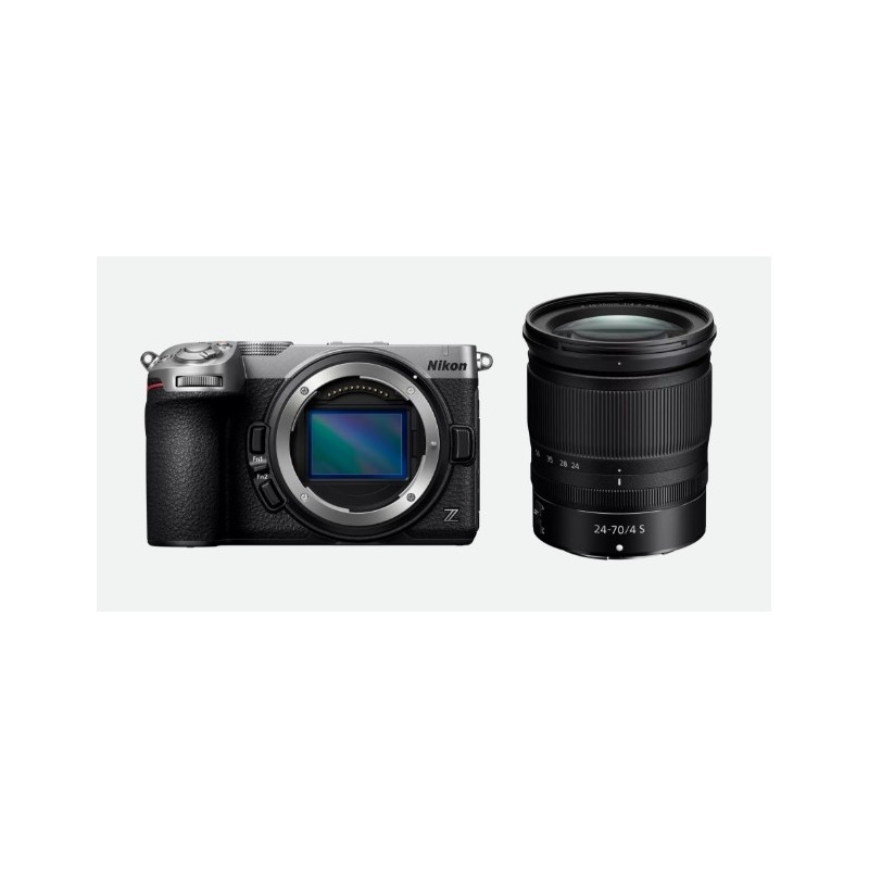 NIKON Z5 II C LA BOUTIQUE NIKON PARIS LBPN.FR PARIS FRANCE OFFICIEL