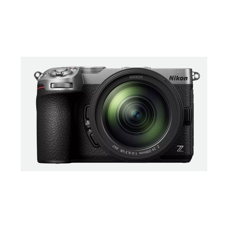 NIKON Z5 II C LA BOUTIQUE NIKON PARIS LBPN.FR PARIS FRANCE OFFICIEL