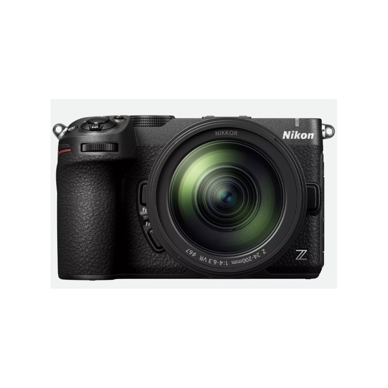 NIKON Z5 II C LA BOUTIQUE NIKON PARIS LBPN.FR PARIS FRANCE OFFICIEL