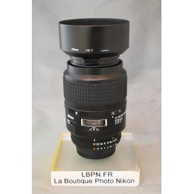 NIKON AFD 105/2.8 MACRO