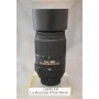 NIKON AFS DX 55-300/4.5-5.6 VR