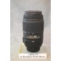 NIKON AFS DX 55-300/4.5-5.6 VR