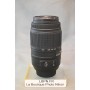 NIKON AFS DX 55-300/4.5-5.6 VR