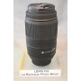 NIKON AFS DX 55-300/4.5-5.6 VR