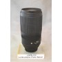 NIKON AFS 70-300/4.5-5.6 VR