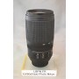 NIKON AFS 70-300/4.5-5.6 VR