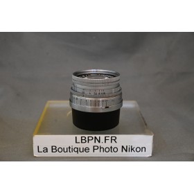 LEITZ 5 CM/2 39 à VIS
