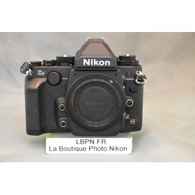NIKON DF